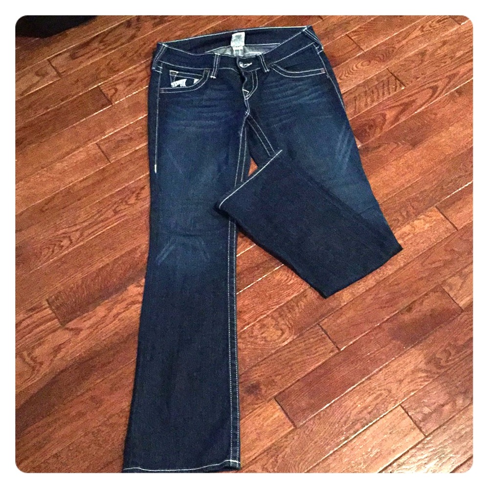 true religion “becky” jeans